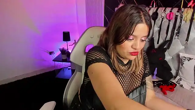 Snapshot of victoria__floyd chatting on 10, 1, 2026 victoria floyd online show from 10, 1, 2026