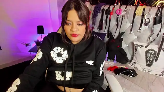 Snapshot of victoria__floyd chatting on 10, 1, 2026 victoria floyd online show from 10, 1, 2026