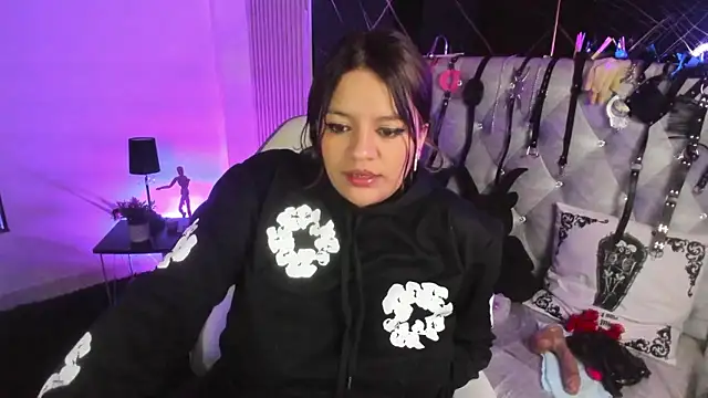 Snapshot of victoria__floyd chatting on 14, 1, 2026 victoria floyd online show from 14, 1, 2026