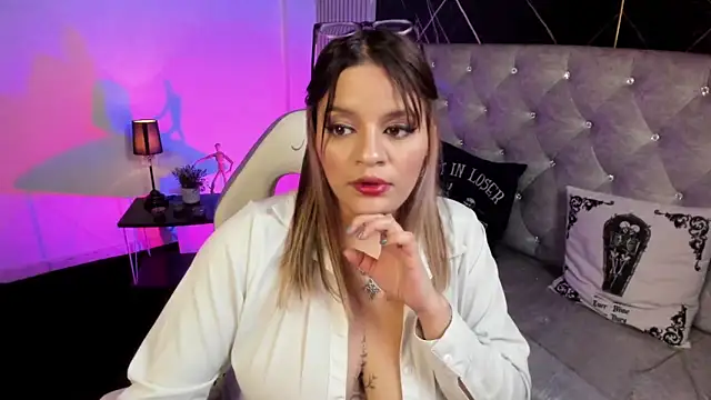 Snapshot of victoria__floyd chatting on 10, 2, 2026 victoria floyd online show from 10, 2, 2026