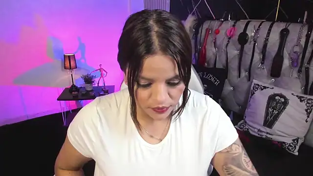 Snapshot of victoria__floyd chatting on 11, 2, 2026 victoria floyd online show from 11, 2, 2026