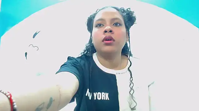 brandy lee1 online show from 4, 2, 2025