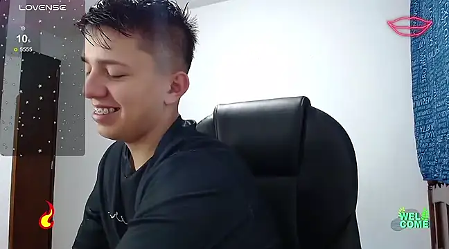 Snapshot of Alan_red chatting on 24, 2, 2025 Alan red online show from 24, 2, 2025