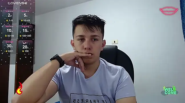 Snapshot of Alan_red chatting on 26, 2, 2025 Alan red online show from 26, 2, 2025