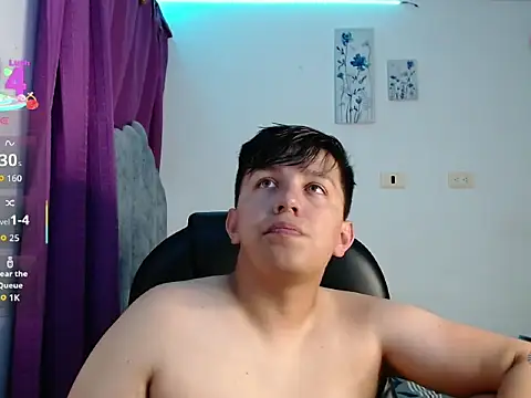 Alan red online show from 12, 11, 2025