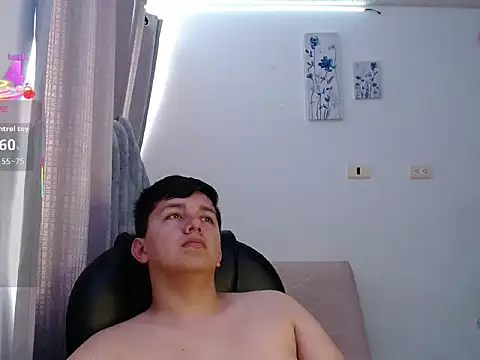 Alan red online show from 13, 2, 2026