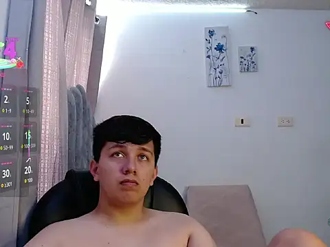 Alan red online show from 24, 2, 2026