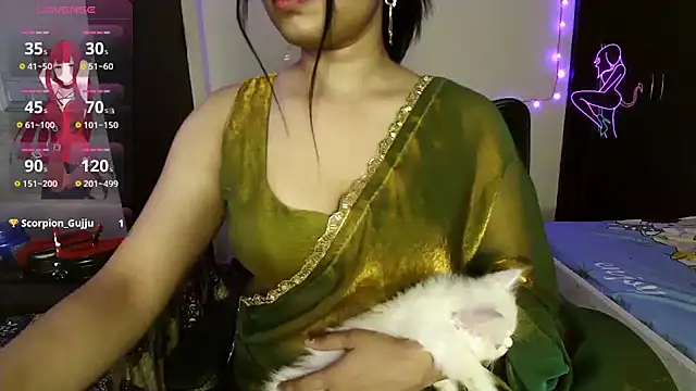 night queen07 online show from 13, 11, 2025