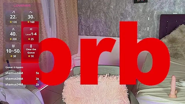 Lia little18 online show from 4, 3, 2025