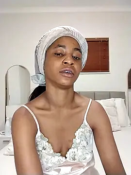 Godessofpleasxa online show from 15, 11, 2025