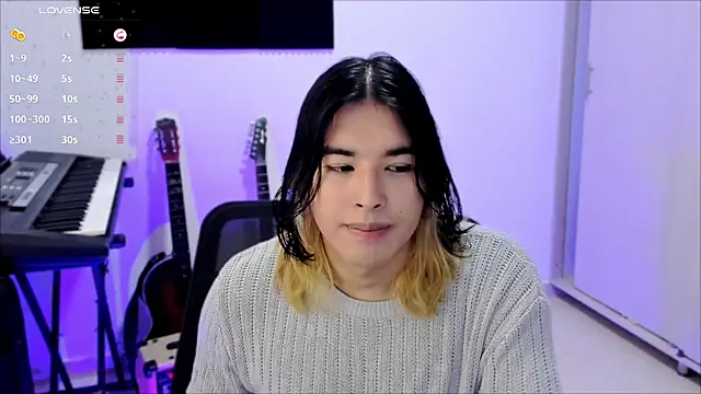 JordiWilld online show from 16, 3, 2025