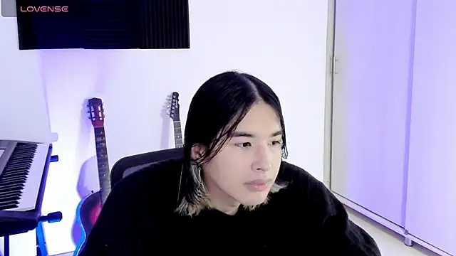 JordiWilld online show from 12, 10, 2025