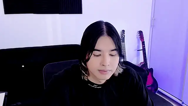 JordiWilld online show from 25, 11, 2025