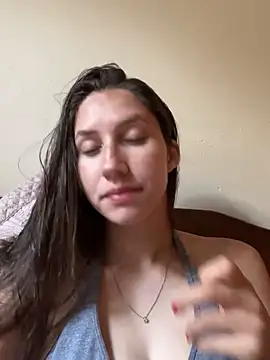 Snapshot of yza3 chatting on 23, 1, 2025 yza3 online show from 23, 1, 2025