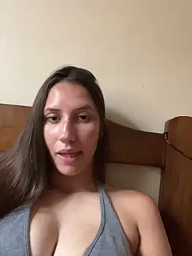 Snapshot of yza3 chatting on 23, 1, 2025 yza3 online show from 23, 1, 2025