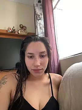 Snapshot of yza3 chatting on 9, 3, 2025 yza3 online show from 9, 3, 2025