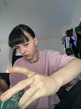 Ciara2004 online show from 17, 1, 2026