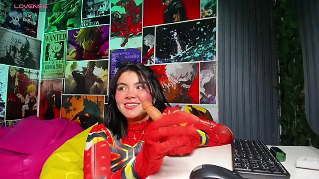 Zoe Cheshire online show from 12, 2, 2025