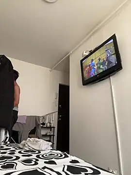 Snapshot of katy119 chatting on 26, 1, 2025 katy119 online show from 26, 1, 2025