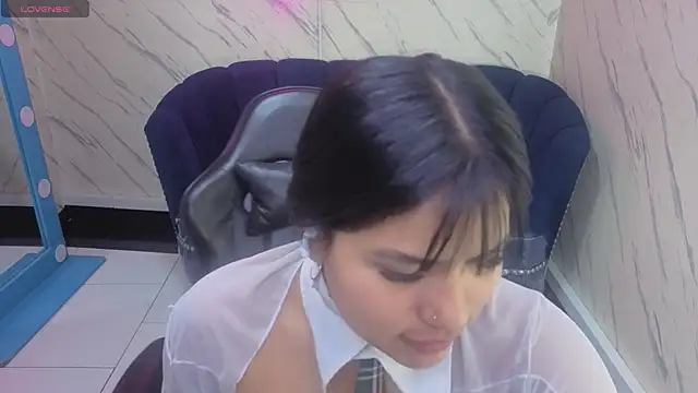 Paulette v online show from 6, 11, 2025