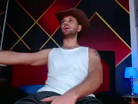 Snapshot of Cristian_white chatting on 31, 1, 2025 Cristian white online show from 31, 1, 2025