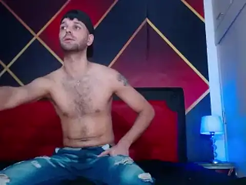 Snapshot of Cristian_white chatting on 10, 2, 2025 Cristian white online show from 10, 2, 2025