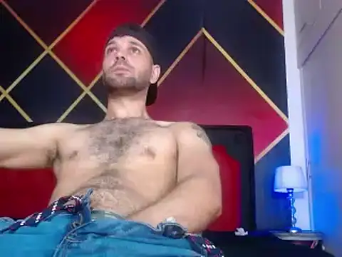 Snapshot of Cristian_white chatting on 28, 2, 2025 Cristian white online show from 28, 2, 2025