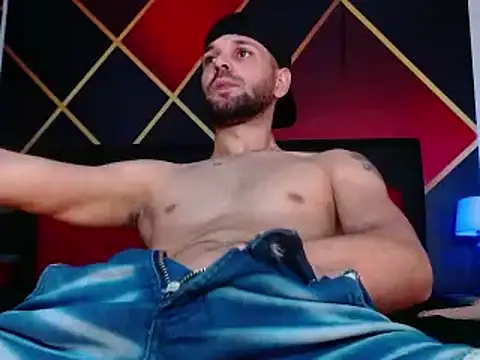 Snapshot of Cristian_white chatting on 14, 3, 2025 Cristian white online show from 14, 3, 2025