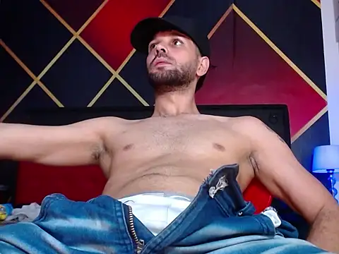 Snapshot of Cristian_white chatting on 16, 3, 2025 Cristian white online show from 16, 3, 2025