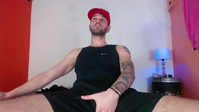 Cristian white online show from 10, 2, 2026