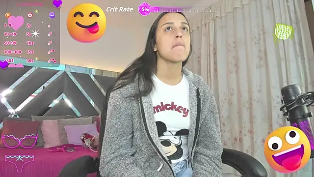 Abby esposiito online show from 2, 12, 2025