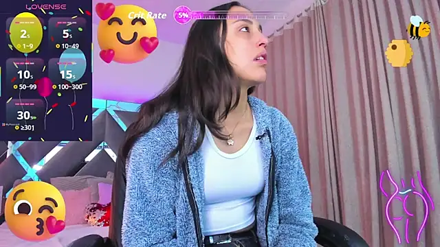 Abby esposiito online show from 14, 2, 2026