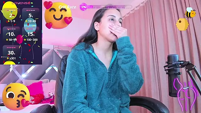 Abby esposiito online show from 18, 2, 2026