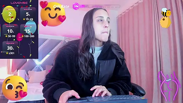 Abby esposiito online show from 26, 2, 2026