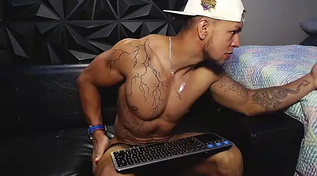 Jacob Beckett online show from 19, 2, 2025