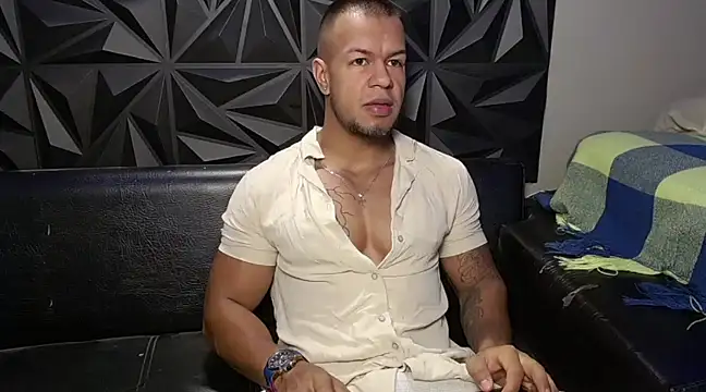 Jacob Beckett online show from 10, 3, 2025