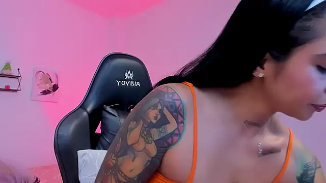 sophierooy22 online show from 11, 1, 2026