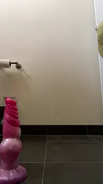 Prolapse Pig online show from 6, 4, 2026