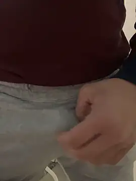 Greeneyes0820 online show from 21, 1, 2025