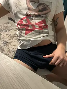 Greeneyes0820 online show from 22, 1, 2025