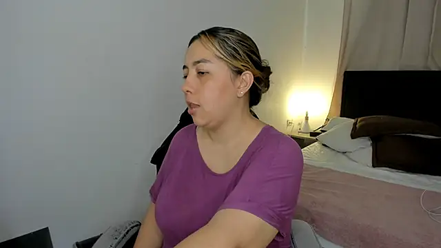 brithany olson25 online show from 13, 3, 2026