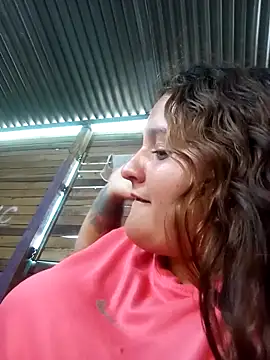 Lily Sweet24 online show from 11, 5, 2026