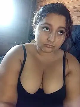 Lily Sweet24 online show from 1, 6, 2026