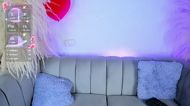 Ayha khalaf online show from 22, 2, 2025