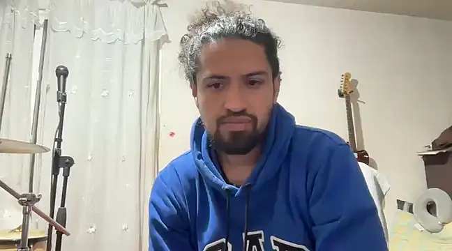 elviolagays91 online show from 21, 1, 2025