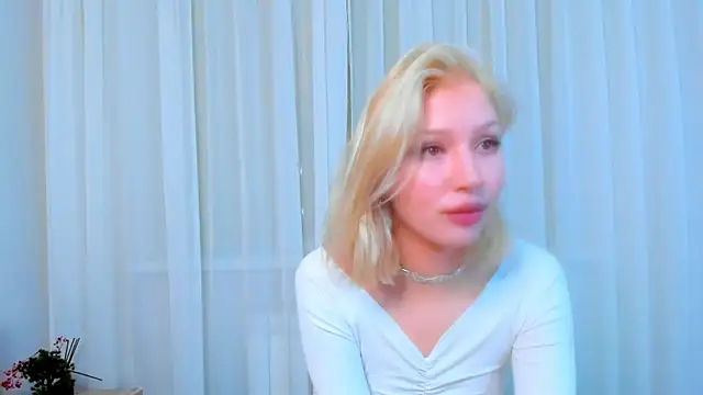 SallyCha online show from 19, 1, 2025