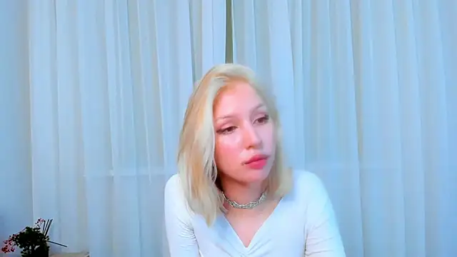 SallyCha online show from 19, 1, 2025