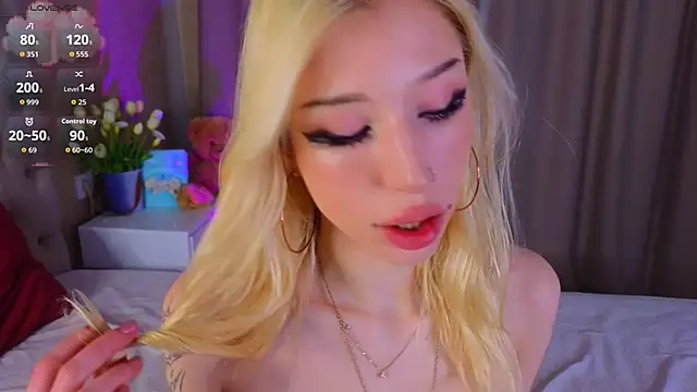 SallyCha online show from 2, 4, 2026