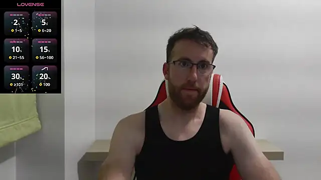 Snapshot of machohiberiko chatting on 24, 3, 2026 machohiberiko online show from 24, 3, 2026