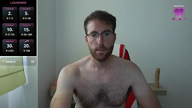 Snapshot of machohiberiko chatting on 5, 7, 2026 machohiberiko online show from 5, 7, 2026